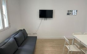 U4 Apartamento a estrenar, centro Madrid
